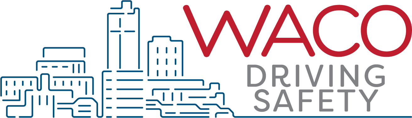 Waco Driving Safety logo